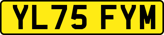 YL75FYM