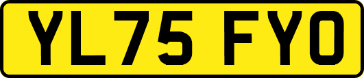 YL75FYO