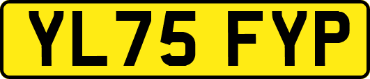 YL75FYP