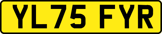 YL75FYR