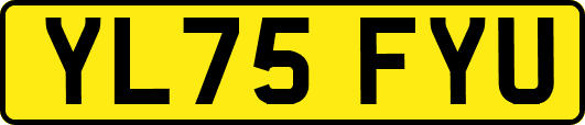 YL75FYU