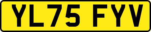 YL75FYV