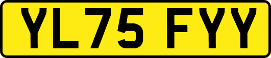 YL75FYY