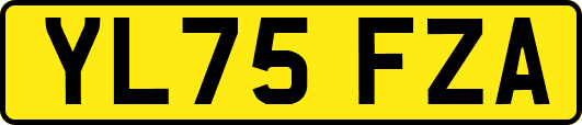 YL75FZA