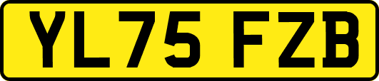 YL75FZB