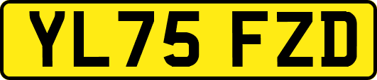 YL75FZD