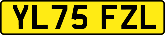 YL75FZL