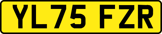 YL75FZR