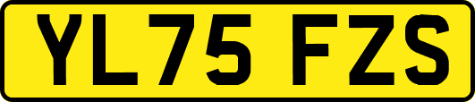 YL75FZS