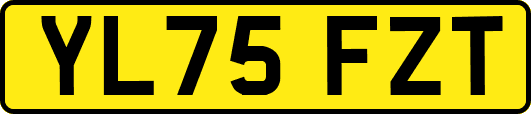 YL75FZT