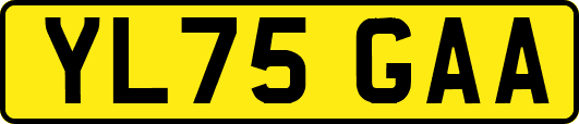 YL75GAA