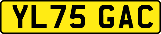 YL75GAC