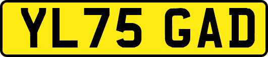 YL75GAD