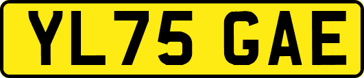 YL75GAE