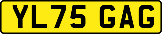 YL75GAG