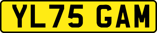 YL75GAM