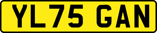 YL75GAN