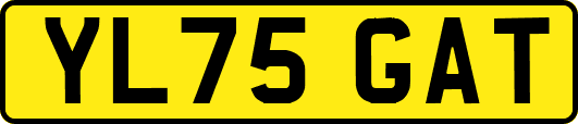 YL75GAT