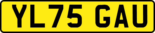 YL75GAU