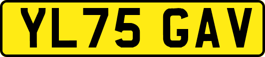YL75GAV