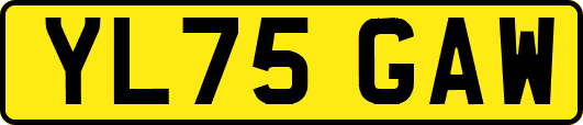 YL75GAW