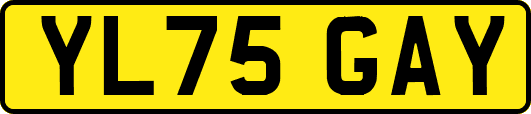 YL75GAY