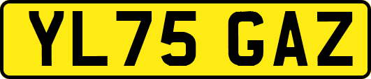 YL75GAZ