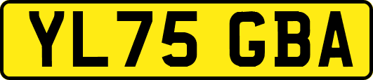 YL75GBA