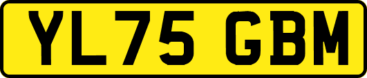 YL75GBM