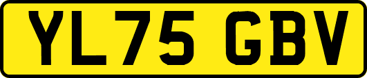 YL75GBV