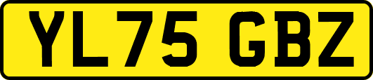 YL75GBZ