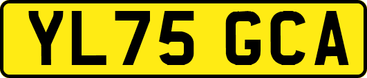 YL75GCA