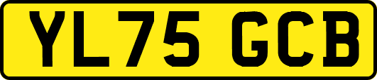 YL75GCB