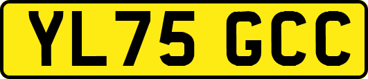 YL75GCC