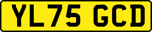 YL75GCD