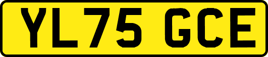 YL75GCE