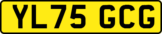 YL75GCG