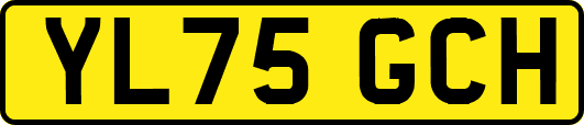 YL75GCH