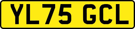 YL75GCL