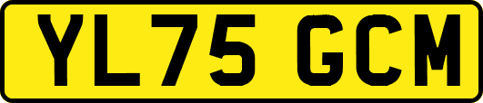 YL75GCM