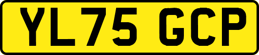 YL75GCP