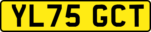 YL75GCT