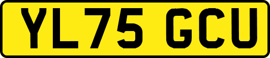 YL75GCU