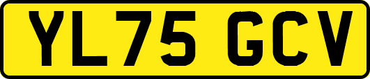 YL75GCV
