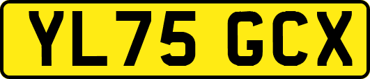 YL75GCX