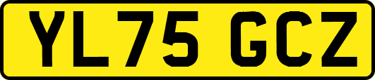 YL75GCZ