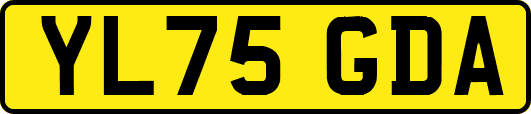 YL75GDA