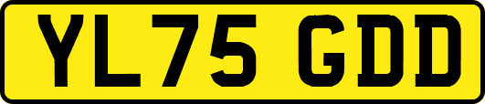 YL75GDD
