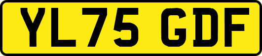 YL75GDF