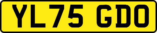 YL75GDO